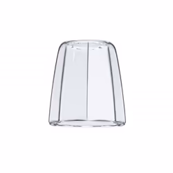 Paulmann 953.57, Salle à manger, Intérieure, Transparent, Verre, Ovale, Monochromatique