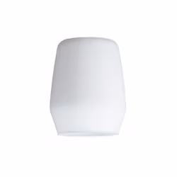 Paulmann 953.58, Tamiseur d’éclairage, Blanc, Verre, Paulmann, für alle DecoSystems Spots, Universel