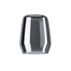 Paulmann 953.59 abat-jour Transparent Verre