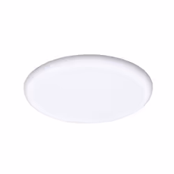 Paulmann 953.87, Ampoule(s) non remplaçable(s), 1900 lm, IP44, Blanc
