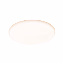 Paulmann 953.87 éclairage de plafond Blanc Ampoule(s) non remplaçable(s)