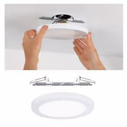 Paulmann 2in1 Cover-it Rond