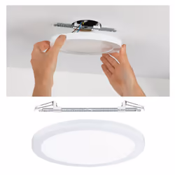 Paulmann 2in1 Cover-it Rond