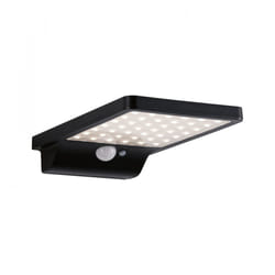 Paulmann Solveig Éclairage mural extérieur Ampoule(s) non remplaçable(s) LED Noir