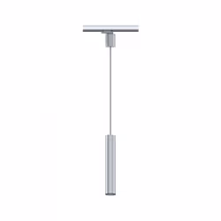 Paulmann Artemons Spot lumineux sur rail Argent GU10