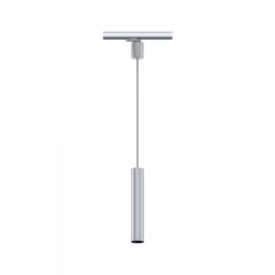 Paulmann Artemons Spot lumineux sur rail Argent GU10 - Vue supplémentaire 4