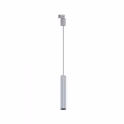 Paulmann Artemons Spot lumineux sur rail Argent GU10 - Vue supplémentaire 5