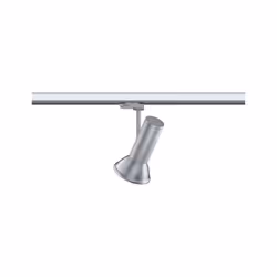 Paulmann Apol Spot lumineux sur rail Chrome E27