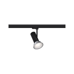 Paulmann Apol Spot lumineux sur rail Noir E27