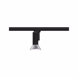 Paulmann Apol Spot lumineux sur rail Noir E27