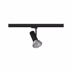 Paulmann Apol Spot lumineux sur rail Noir E27 - Vue supplémentaire 4