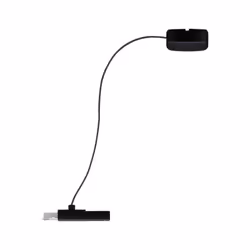 Paulmann 95418, Alimentation d'éclairage, Noir, Métal, Plastique, I, 1000 W, 230 V