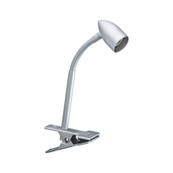 Paulmann Gesa clip lampe de table GU10 Chrome