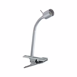 Paulmann Finja clip, Spot d'éclairage de surface, GU10, 35 W, 230 V, Chrome