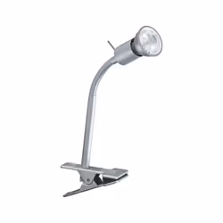 Paulmann Finja clip Spot d'éclairage de surface Chrome GU10