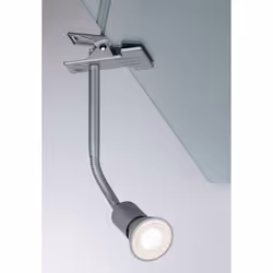Paulmann Finja clip Spot d'éclairage de surface Chrome GU10 - Vue supplémentaire 5