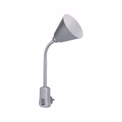 Paulmann Junus, Gris, 20 W, 30000 h, IP20, Métal, Plastique, Secteur