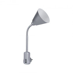 Paulmann Junus lanterne Gris