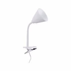 Paulmann 954.31, Blanc, Métal, Plastique, Universel, Blanc, IP20, II