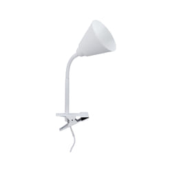 Paulmann 954.31 lampe de table E14 LED Blanc