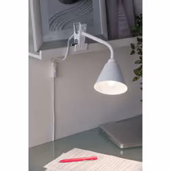 Paulmann 954.31 lampe de table E14 LED Blanc - Vue supplémentaire 5