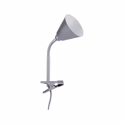 Paulmann 954.32, Gris, Métal, Plastique, Universel, Gris, IP20, II