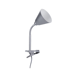 Paulmann 954.32 lampe de table E14 LED Gris