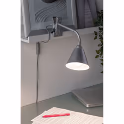 Paulmann 954.32 lampe de table E14 LED Gris - Vue supplémentaire 5