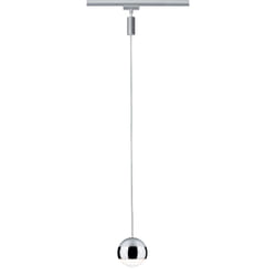 Paulmann 954.57 éclairage en suspension 6 W LED Chrome