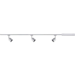 Paulmann 954.62 Spot lumineux sur rail GU10 LED