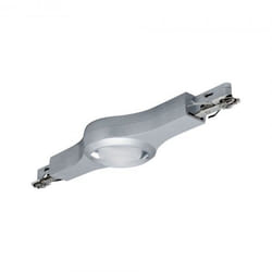 Paulmann 954.77 Spot lumineux sur rail Chrome LED 5,8 W