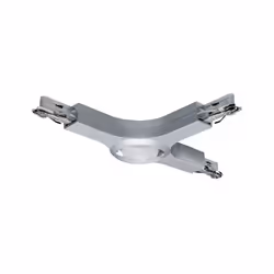 Paulmann 954.83, Spot lumineux sur rail, 1 ampoule(s), LED, 2700 K, 420 lm, Chrome