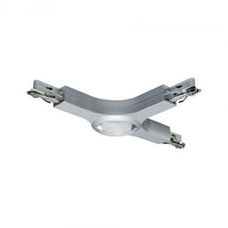 Paulmann 954.83 Spot lumineux sur rail Chrome LED 5,8 W