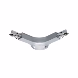 Paulmann 954.85, Spot lumineux sur rail, 1 ampoule(s), LED, 2700 K, 420 lm, Chrome