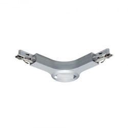 Paulmann 954.85 Spot lumineux sur rail Chrome LED 5,8 W