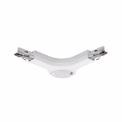 Paulmann 954.86, Spot lumineux sur rail, 1 ampoule(s), LED, 2700 K, 420 lm, Blanc