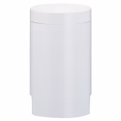 Paulmann 954.95, Module de connexion, Blanc, Plastique, Métal, Paulmann, URail, II
