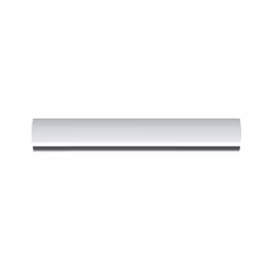 Paulmann 954.98, Plafond, Blanc, Métal, 18 mm, 18 mm, 1 pièce(s)