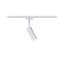 Paulmann 955.07 Spot lumineux sur rail Blanc LED 5 W
