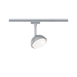 Paulmann 955.08 Spot lumineux sur rail Chrome LED 5 W