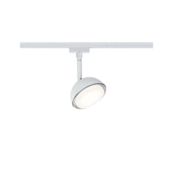 Paulmann 955.09 Spot lumineux sur rail Blanc LED 5 W