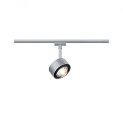 Paulmann 955.19 Spot lumineux sur rail Chrome Ampoule(s) non remplaçable(s) 9 W