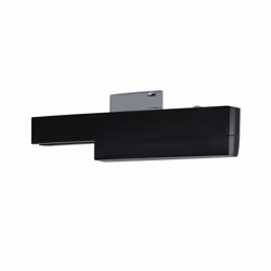 Paulmann 95524, Contrôleur d'éclairage, Noir, Plastique, II, 20 m, 50 W