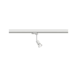 Paulmann Purell Spot lumineux sur rail Blanc GU10 10 W