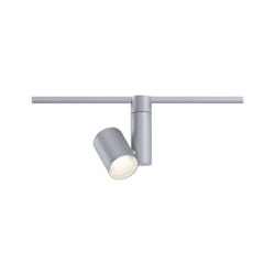 Paulmann Zeuz Spot lumineux sur rail Chrome Ampoule(s) non remplaçable(s) LED 33 W F