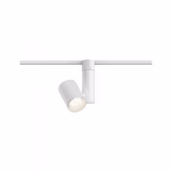 Paulmann Zeuz, Spot lumineux sur rail, Ampoule(s) non remplaçable(s), 3 ampoule(s), LED, 3000 K, Blanc