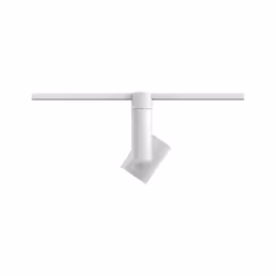 Paulmann Zeuz Spot lumineux sur rail Blanc Ampoule(s) non remplaçable(s) LED 33 W F