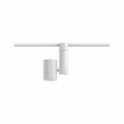 Paulmann Zeuz Spot lumineux sur rail Blanc Ampoule(s) non remplaçable(s) LED 33 W F