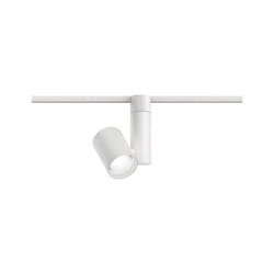 Paulmann Zeuz Spot lumineux sur rail Blanc Ampoule(s) non remplaçable(s) F