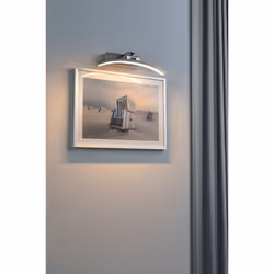 Paulmann Bento Aluminium Adapté à une utilisation à l'intérieur 6 W